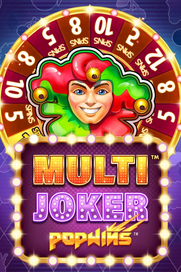 Multi Joker Popwins